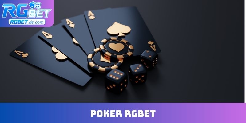 Poker RGBET